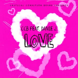 Love (feat. Danie J.)