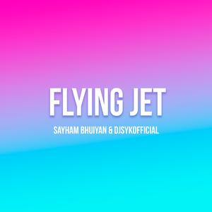 Flying Jet