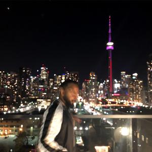 Vertigo. (feat. Astral Jack)