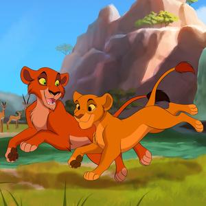 I Always Wanted A Brother (feat. Vida Vice) (Sister Version)