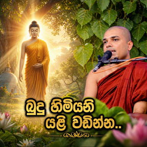 Budu Himiyani Yali Wadinna