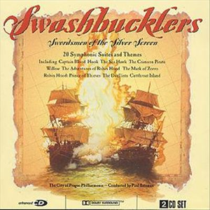 The Duellists - Suite 4