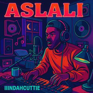 As'lali (feat. LUYANDA & S.M.B.S.N STEEZY)