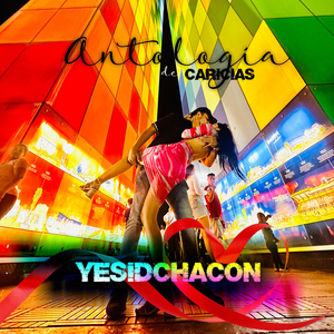 Antología de caricias (2024 Remastered Version)