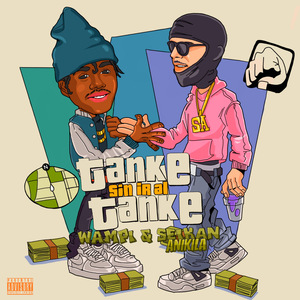 Tanke Sin Ir al Tanke