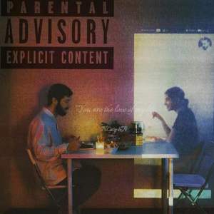 旧爱（prod by FaunmU&T.A.）