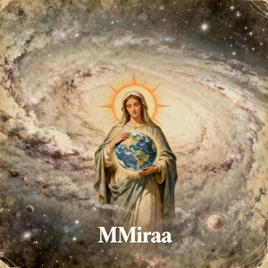 ホーリーマザーハン 銀河の風