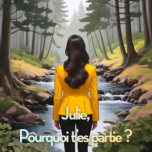 Julie, pourquoi t'es partie ? (Extended Version)
