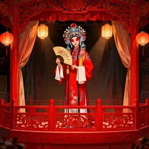 赤伶 (Cover HITA)