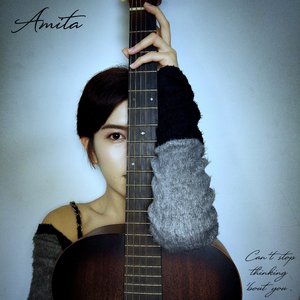 Can't Stop Thinking 'bout You