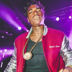 【Free】Kodak Black Type Beat“FLY”