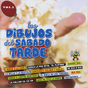 El Baile De Las Teteras