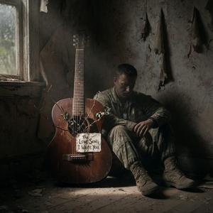 The Love Song I Wrote You