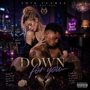 Down for you (Radio Edit)