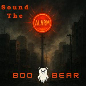 Sound The Alarm