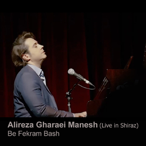 Be Fekram Bash (Live)