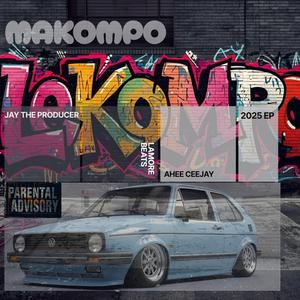 Marung (EP)