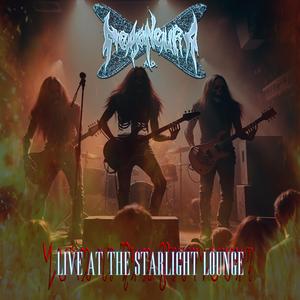 Emersion Into a World of Horror (Live)