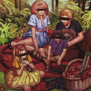 The Trees Are Speaking