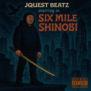 Enshin of Misen Mini-Boss Fight