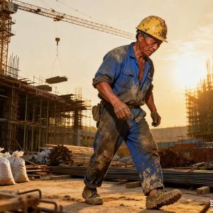 农民工（新版）