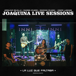 La Luz Que Faltaba (Live Sessions 2020)