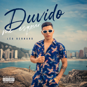 Duvido me esquecer