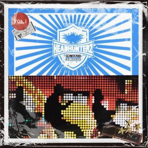 Jumping All The Civilization（Pepe Mashup）