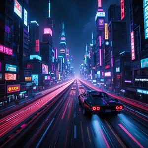 Cybernetic Clash