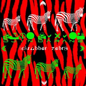 Schrubber Zebra (DJin Darane Remix)