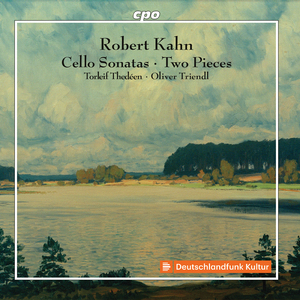 Sonata for Violoncello & Piano No. 2 op. 56 in D minor:Cello Sonata No. 2 in D Minor, Op. 56: I. Allegro appassionato