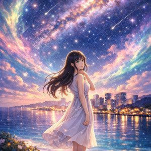 宙を解く//Untied Sky : Another by ajishixyoubu🍜味勝負🍣