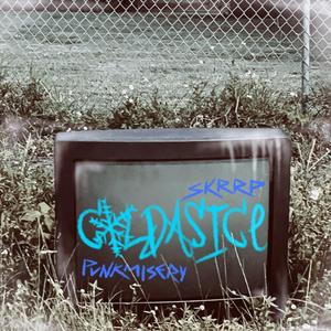 COLDASICE (feat. Punkmisery)