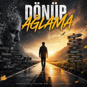 Dönüp Ağlama