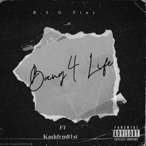 Bang 4 Life (feat. Kashfrm81st)