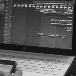 Missing Project Files
