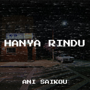 Hanya Rindu