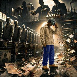 Indoctrination Factory