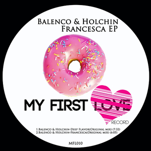 Deep Flavor (Original Mix)