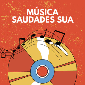 Saudades Sua