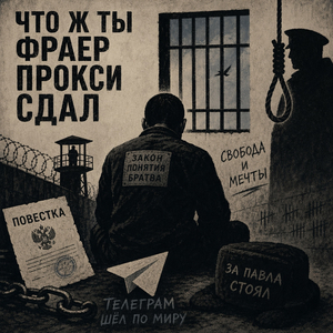 Прокси сдал