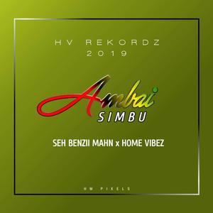 Ambai Simbu (feat. Seh Benzii Mahn)