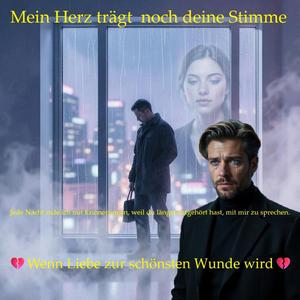 Du hast mich lieben gelernt und dann zerstört