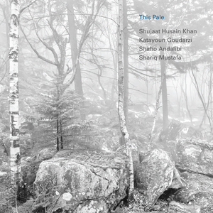 Wild (feat. Shaho Andalibi & Shariq Mustafa)