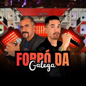 Forró da Galega