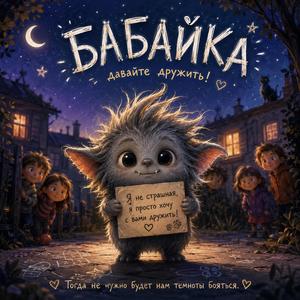 Бабайка