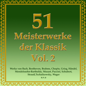 Die lustigen Weiber: Ouvertüre