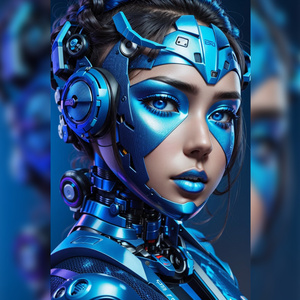 Virtual diva (Remix)