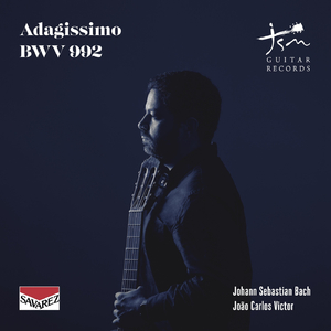 Adagissimo, BWV 992