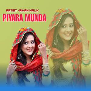 Piyara Munda